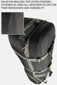 Defender Golf Travel Bag | Custom EVA Mold w/Extra Padding - CaddyDaddy