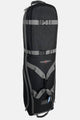 Defender Golf Travel Bag | Custom EVA Mold w/Extra Padding - CaddyDaddy