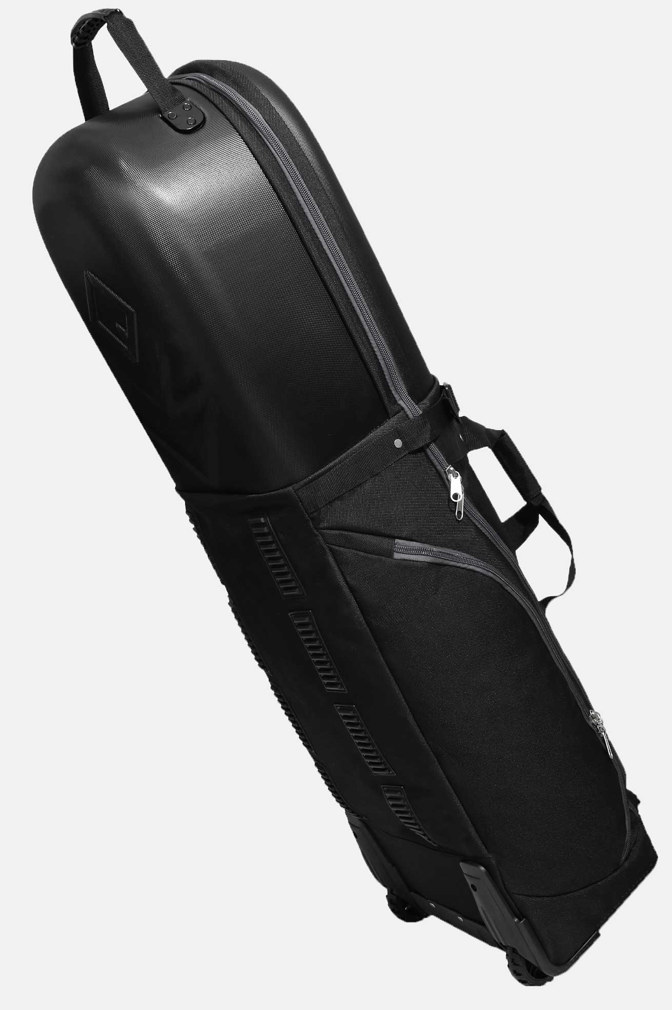 Enforcer Golf Travel Bag | Unrivaled Durability - CaddyDaddy