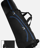 Enforcer Golf Travel Bag | Unrivaled Durability - CaddyDaddy
