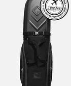 Enforcer Golf Travel Bag | Unrivaled Durability - CaddyDaddy