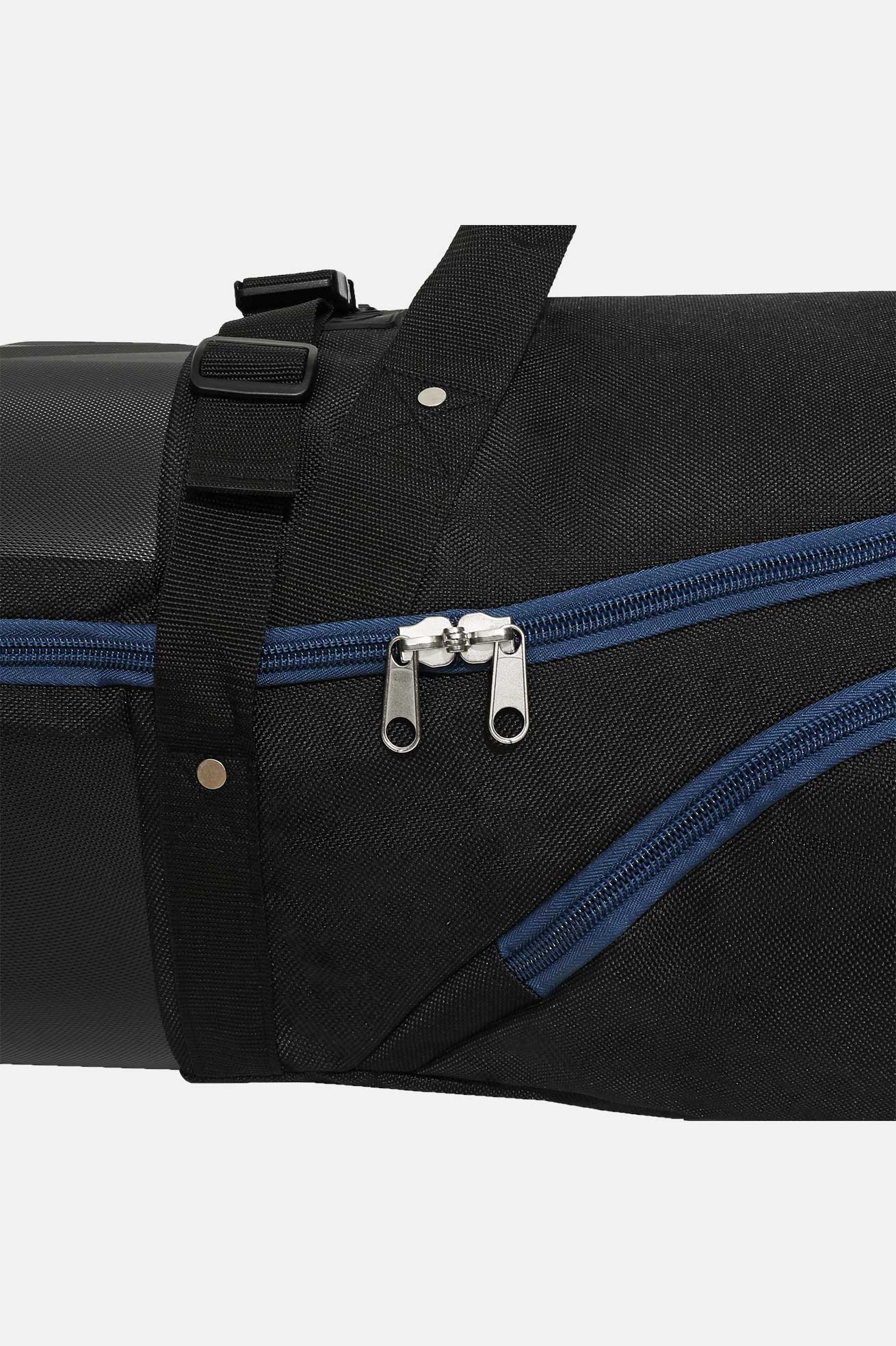 Enforcer Golf Travel Bag | Unrivaled Durability - CaddyDaddy