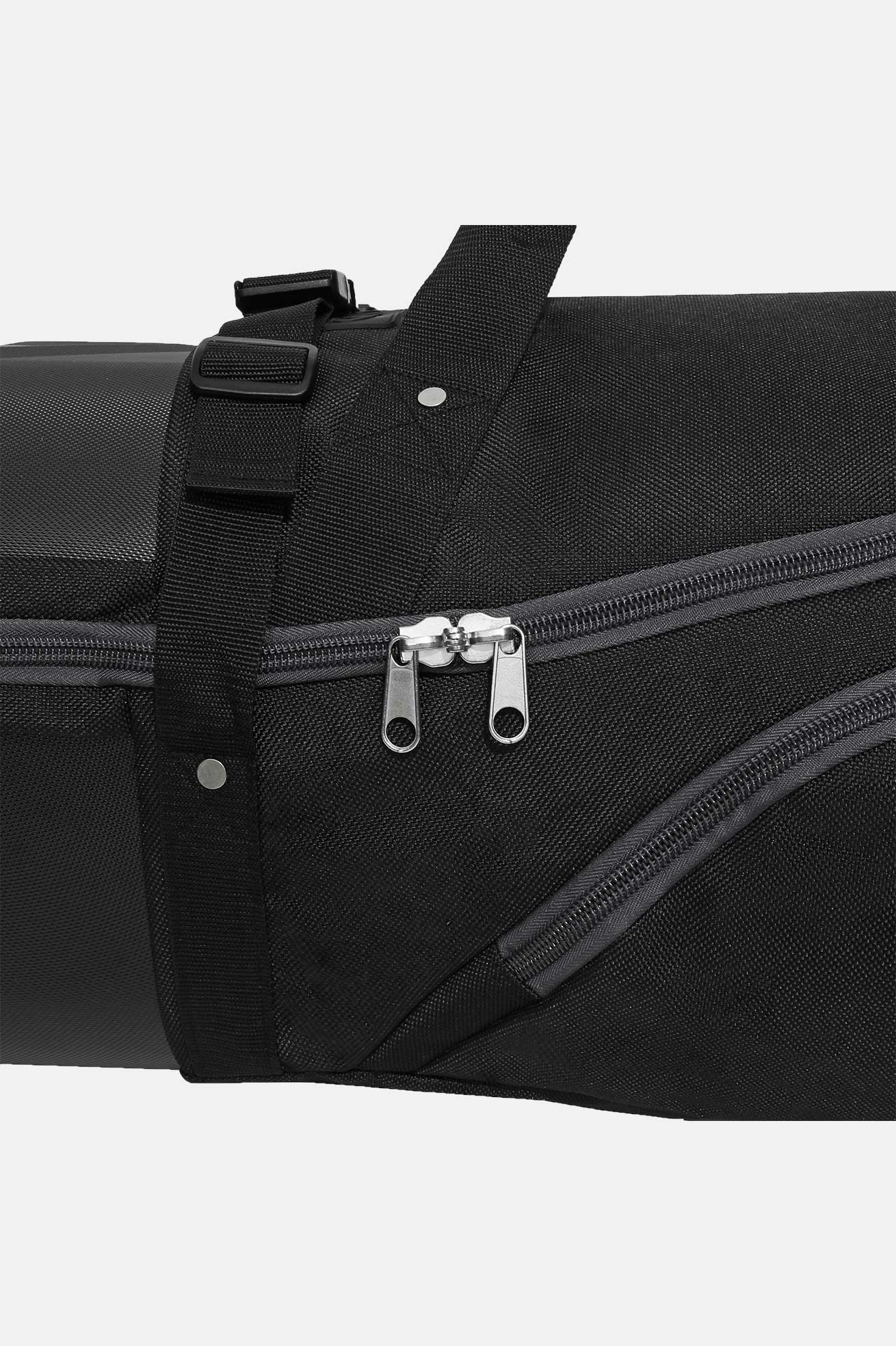 Enforcer Golf Travel Bag | Unrivaled Durability - CaddyDaddy