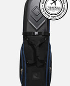 Enforcer Golf Travel Bag | Unrivaled Durability - CaddyDaddy