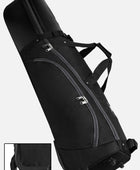 Enforcer Golf Travel Bag | Unrivaled Durability - CaddyDaddy