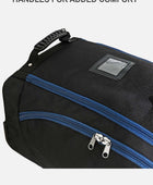 Enforcer Golf Travel Bag | Unrivaled Durability - CaddyDaddy