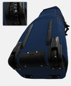 First Class Golf Travel Bag | Ultimate Protection