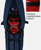 First Class Golf Travel Bag | Ultimate Protection