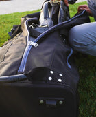 First Class Golf Travel Bag | Ultimate Protection - CaddyDaddy