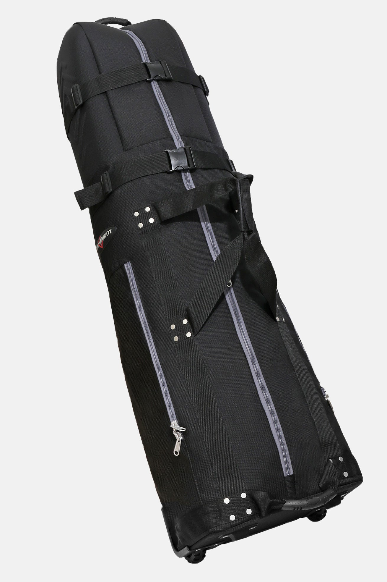 First Class Golf Travel Bag | Ultimate Protection - CaddyDaddy