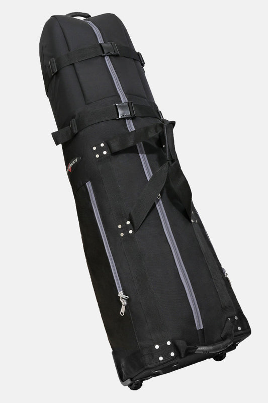 First Class Golf Travel Bag | Ultimate Protection - CaddyDaddy