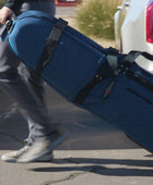 First Class Golf Travel Bag | Ultimate Protection - CaddyDaddy
