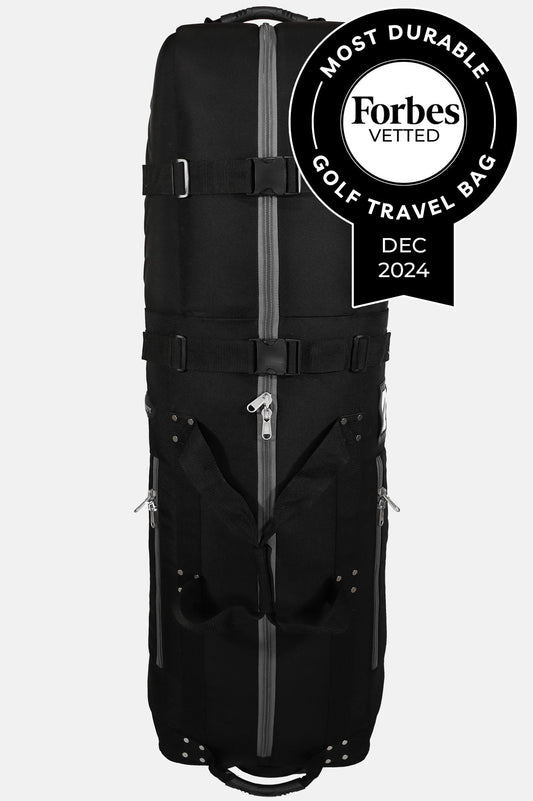First Class Golf Travel Bag | Ultimate Protection - CaddyDaddy