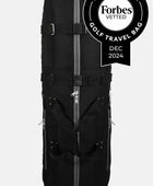 First Class Golf Travel Bag | Ultimate Protection - CaddyDaddy