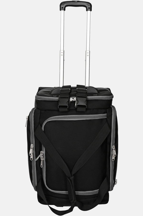 First Class Travel Bundle - 15% Off - CaddyDaddy