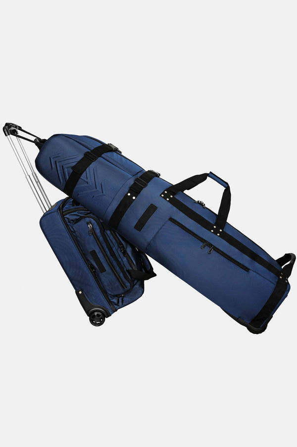 First Class Travel Bundle - 15% Off - CaddyDaddy