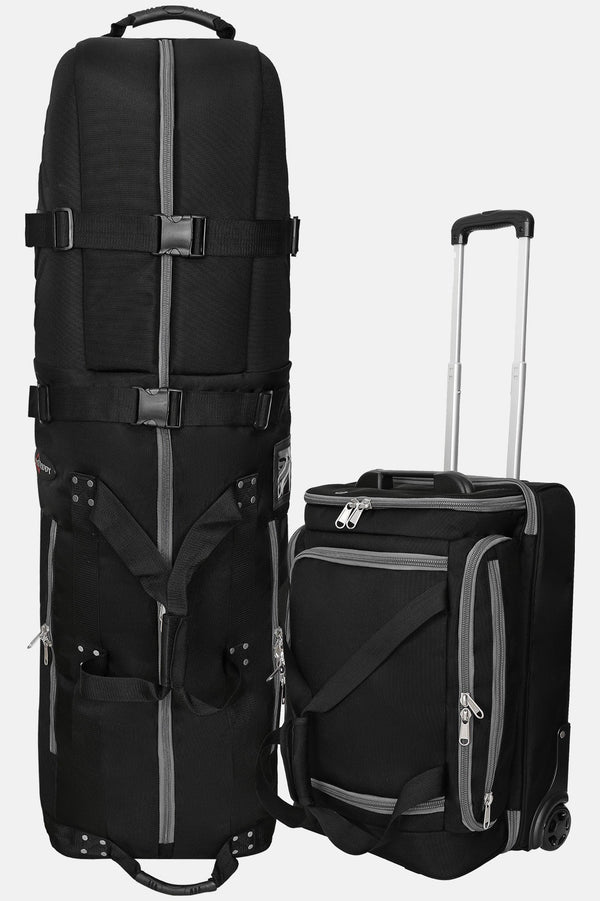 First Class Travel Bundle - 15% Off - CaddyDaddy