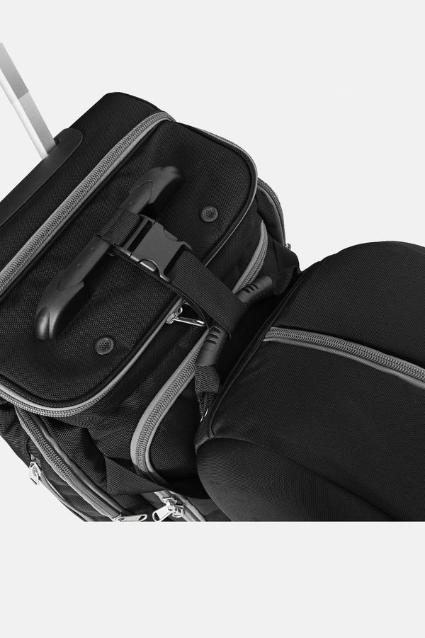 First Class Travel Bundle - 15% Off - CaddyDaddy