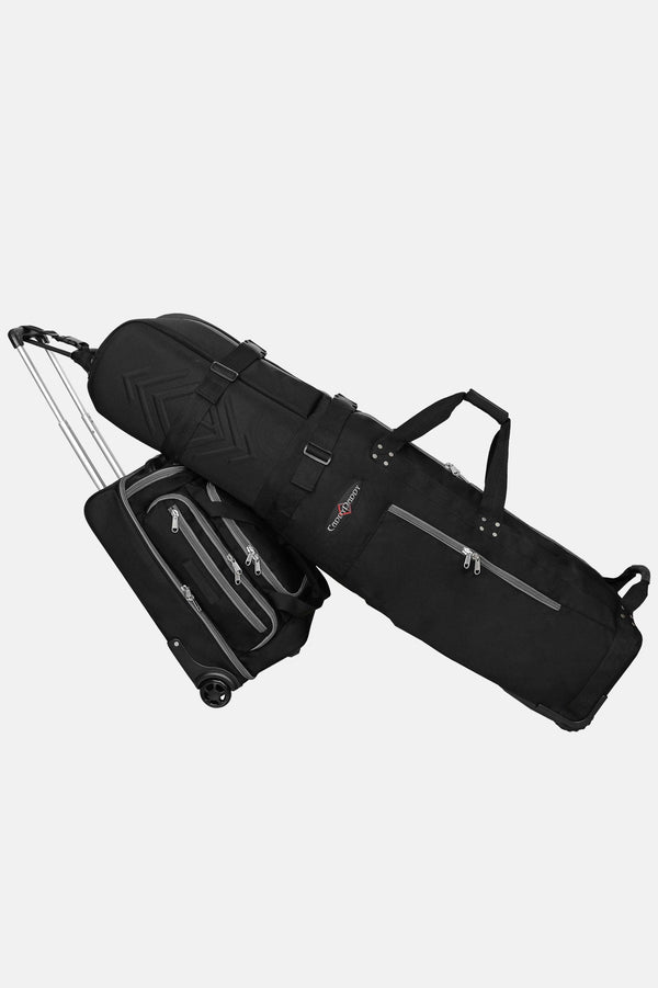 First Class Travel Bundle - 15% Off - CaddyDaddy