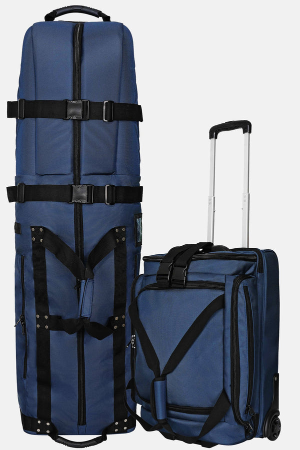 First Class Travel Bundle - 15% Off - CaddyDaddy
