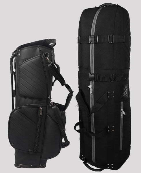 Get 15% off RevCore Stand Bag and First Class Bundle - CaddyDaddy