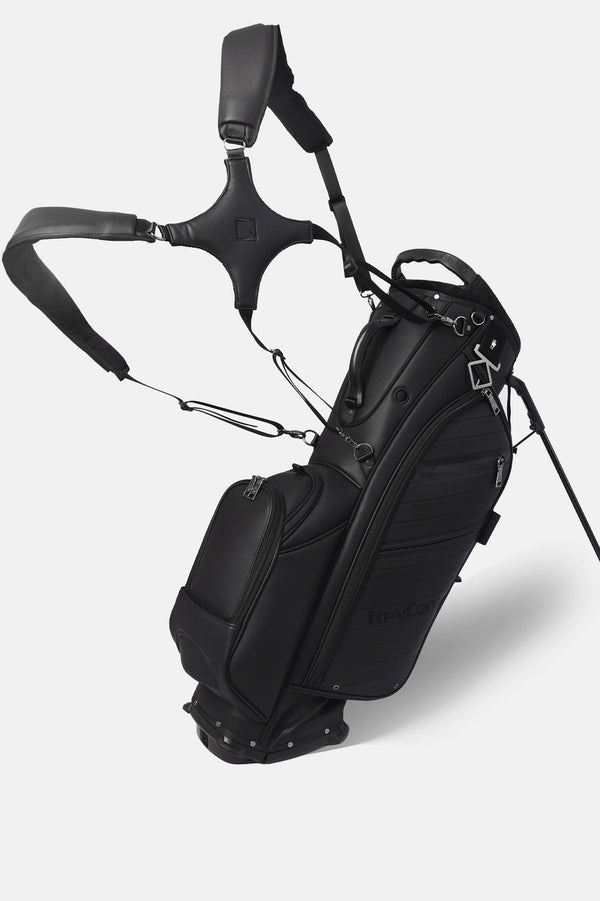 Get 15% off RevCore Stand Bag and First Class Bundle - CaddyDaddy