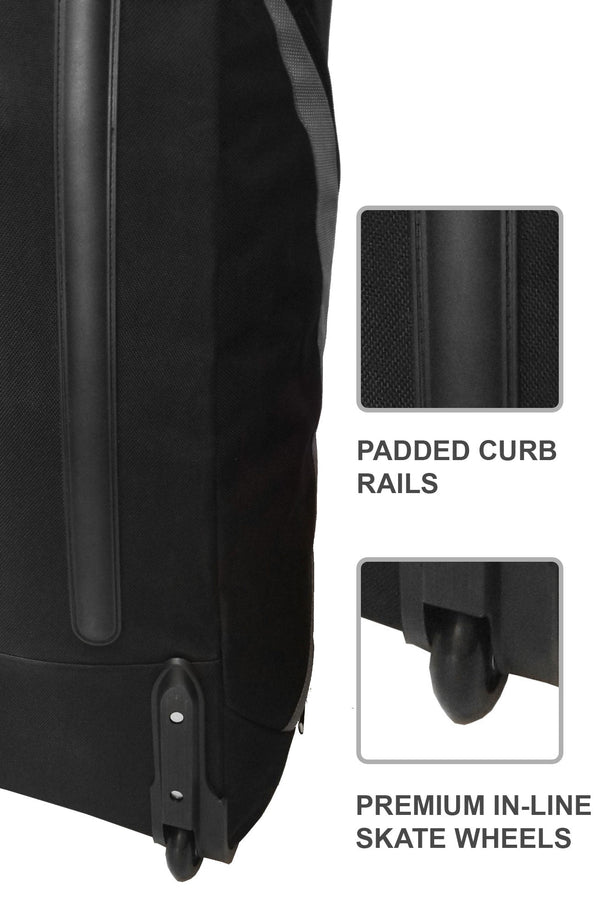 Get 15% off this RevCore Cart Bag Enforcer Bundle - CaddyDaddy