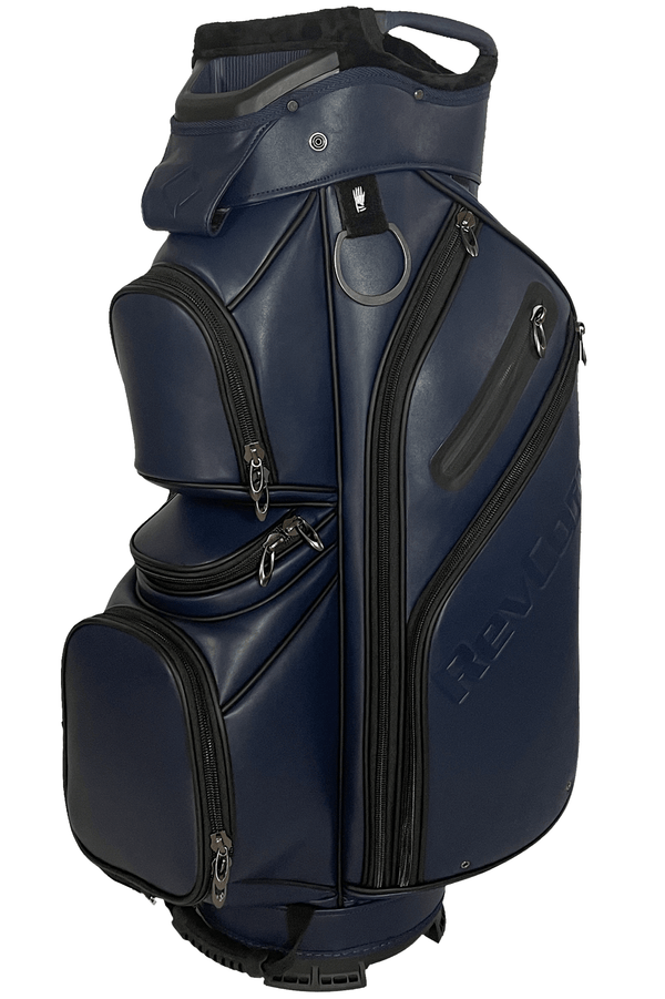 Get 15% off this RevCore Cart Bag First Class Bundle - CaddyDaddy