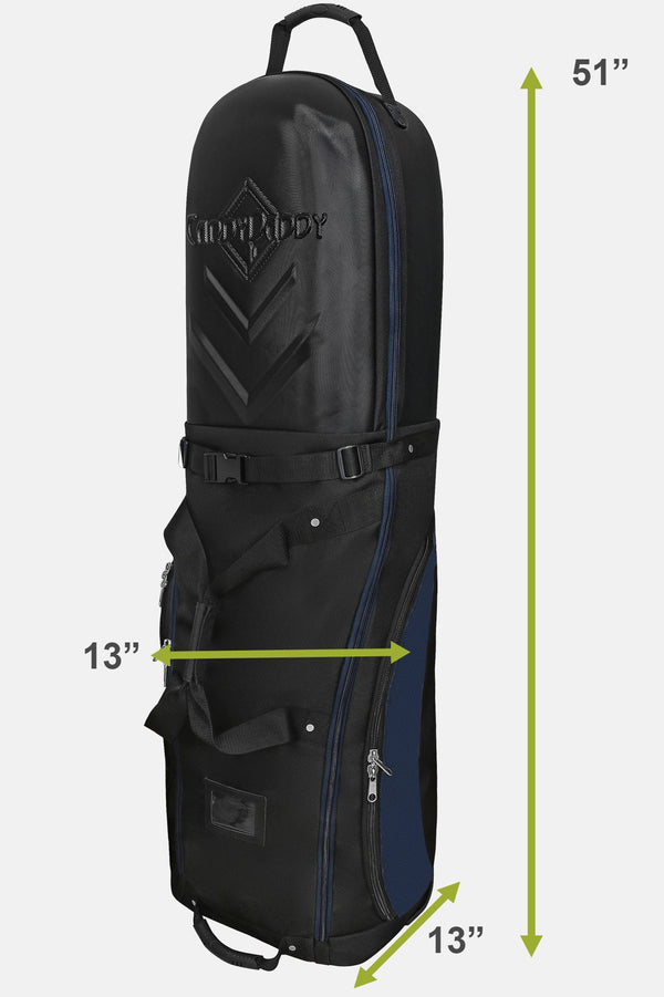 Get 15% off this RevCore Stand Bag Enforcer Bundle - CaddyDaddy
