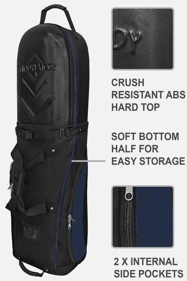 Get 15% off this RevCore Stand Bag Enforcer Bundle - CaddyDaddy
