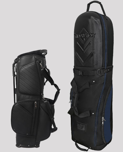 Get 15% off this RevCore Stand Bag Enforcer Bundle - CaddyDaddy