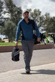 Golf Shoe Bag - CaddyDaddy