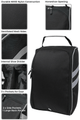 Golf Shoe Bag - CaddyDaddy