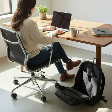 Premium Executive Laptop / Travel Backpack