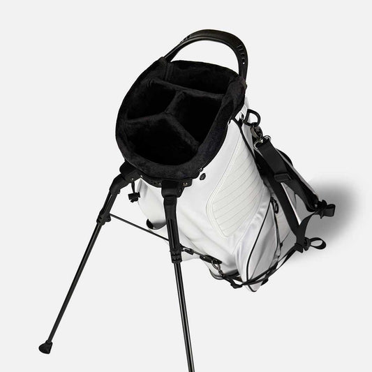 RevCore Lux Lightweight Stand Bag | 4 Way Velvet Lined Dividers