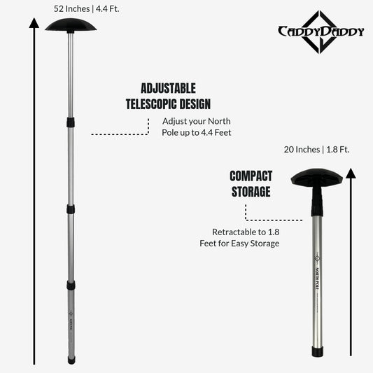 North Pole Club Travel Protector