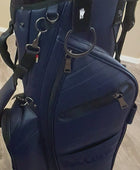 Enforcer Golf Travel Bag | Unrivaled Durability