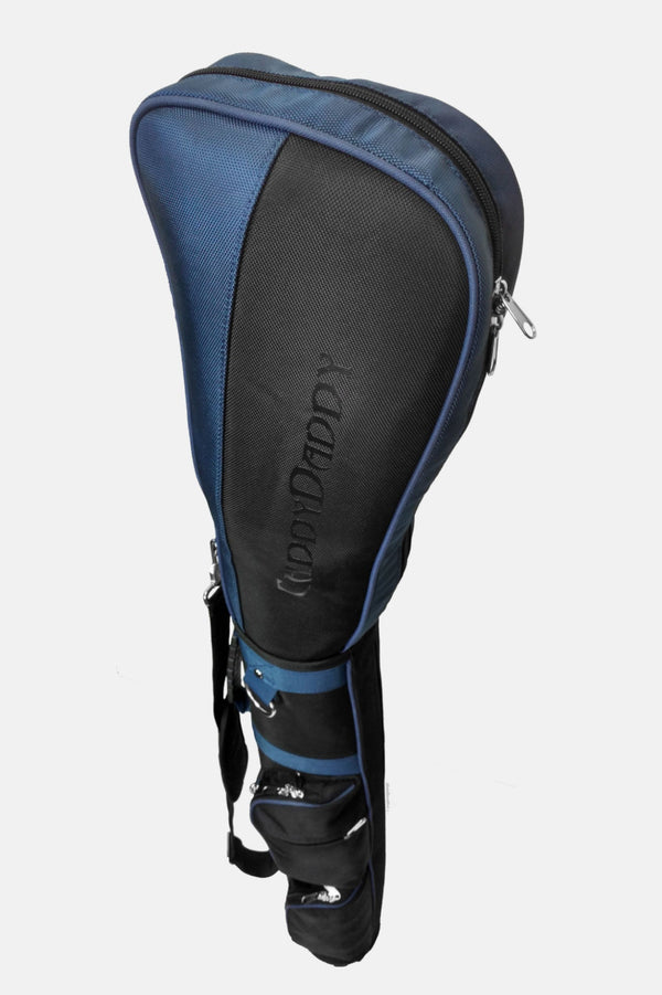 Ranger Golf Bag Sunday Golf Traveler - CaddyDaddy