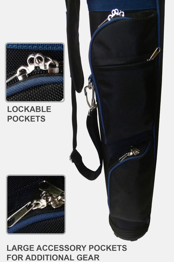 Ranger Golf Bag Sunday Golf Traveler - CaddyDaddy