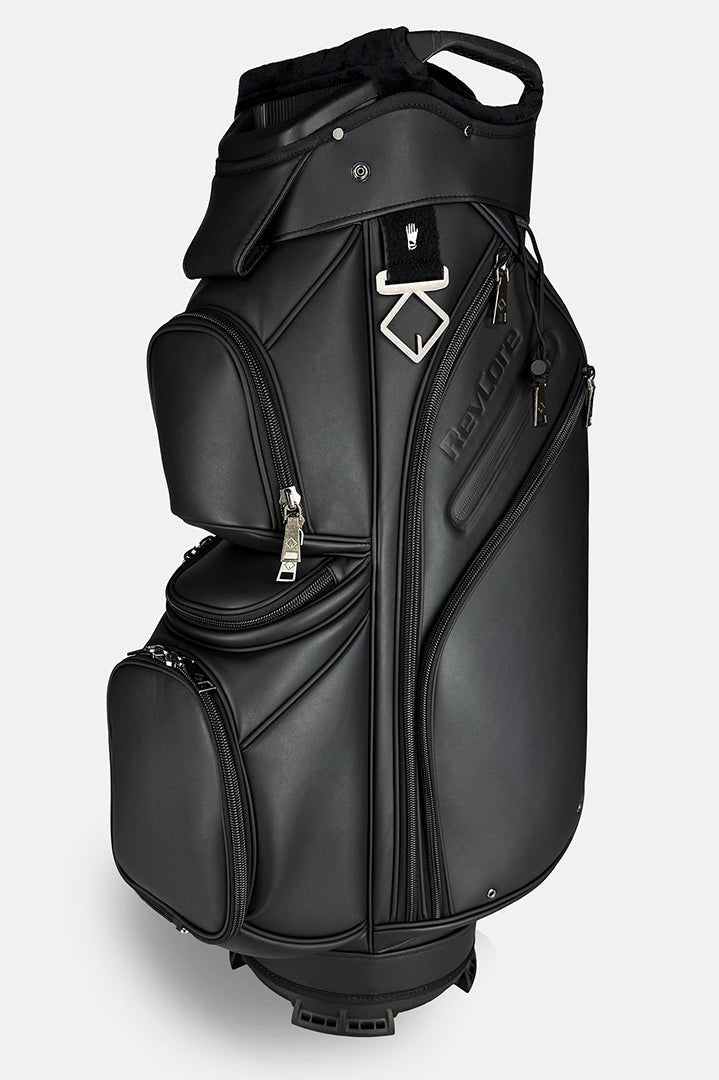 RevCore Golf Cart Bag - CaddyDaddy