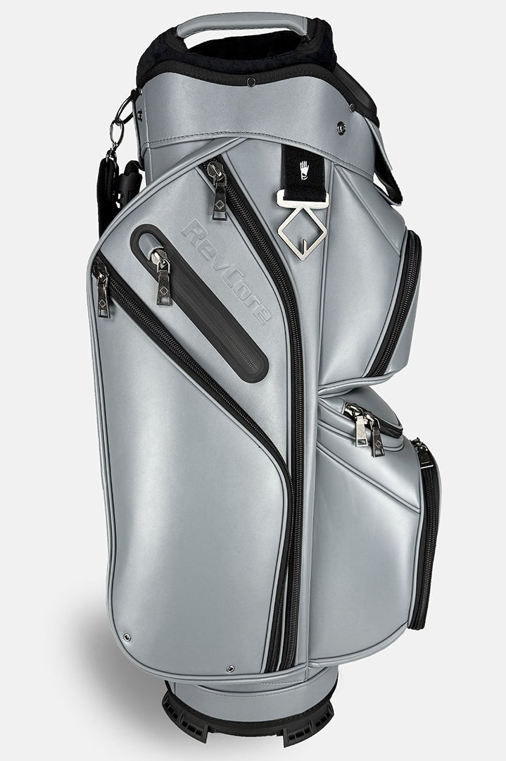 RevCore Golf Cart Bag - CaddyDaddy