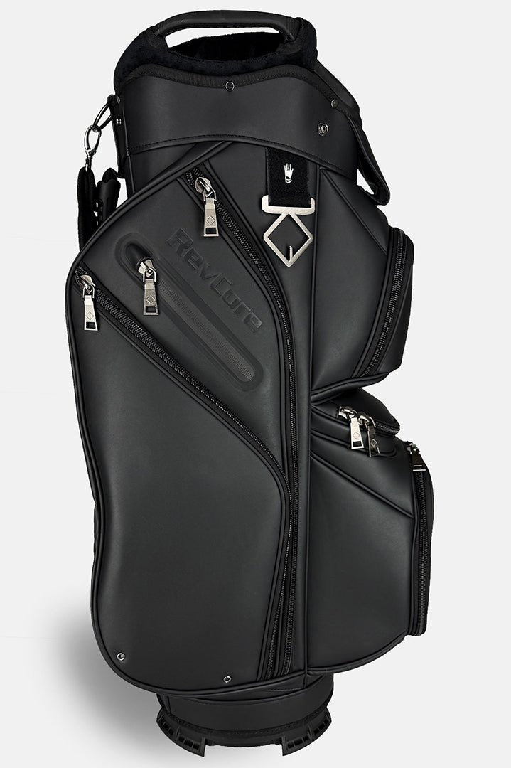 RevCore Golf Cart Bag - CaddyDaddy
