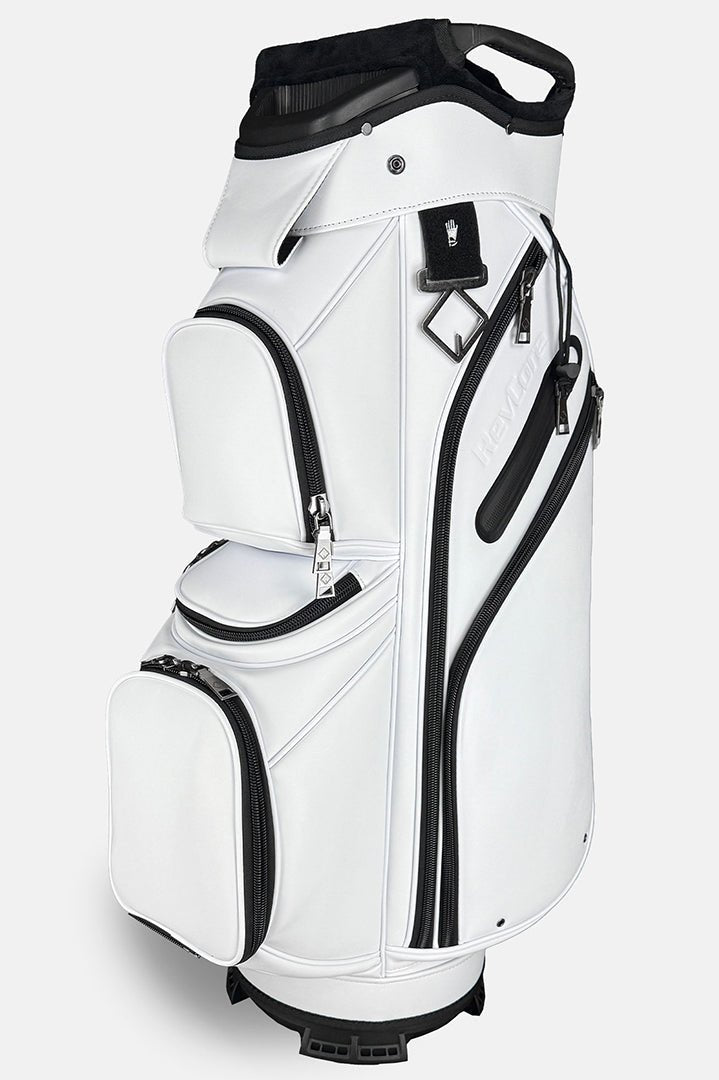 RevCore Golf Cart Bag - CaddyDaddy
