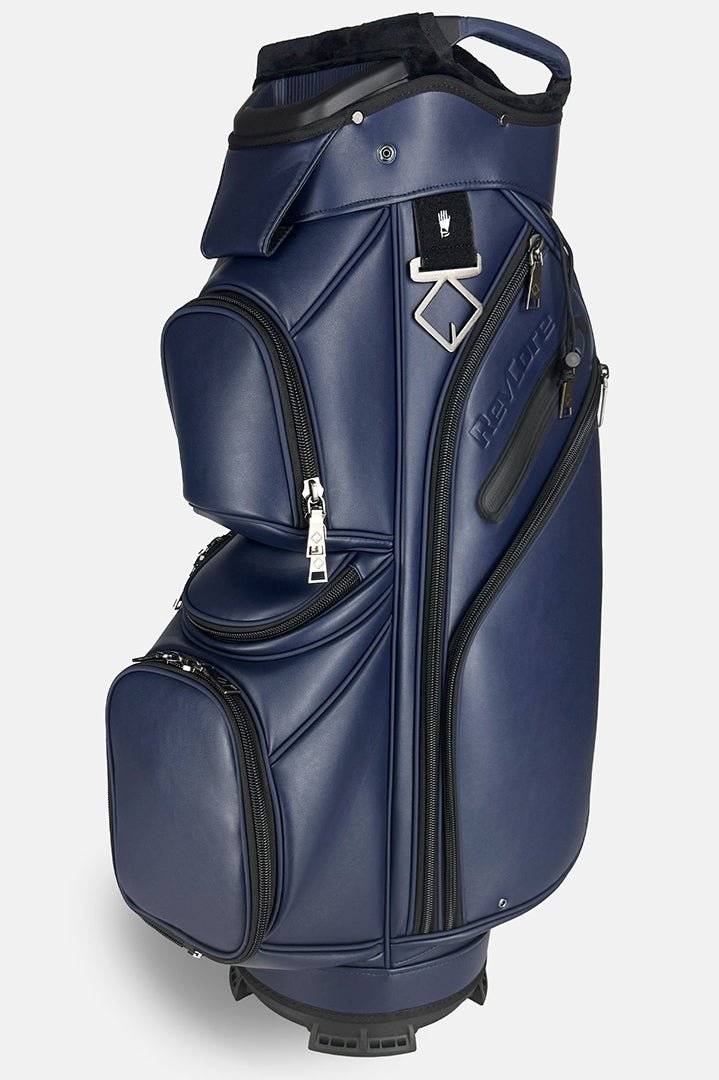 RevCore Golf Cart Bag - CaddyDaddy