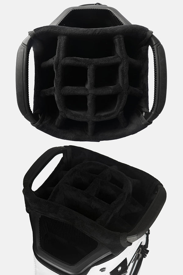 RevCore Golf Cart Bag - CaddyDaddy