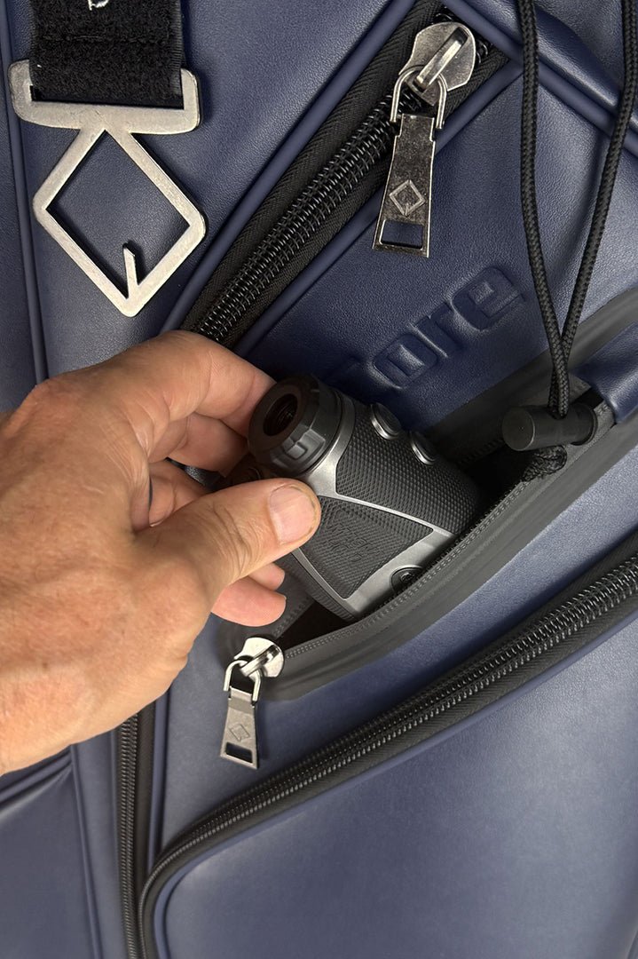 RevCore Golf Cart Bag - CaddyDaddy
