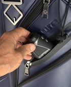 RevCore Golf Cart Bag - CaddyDaddy