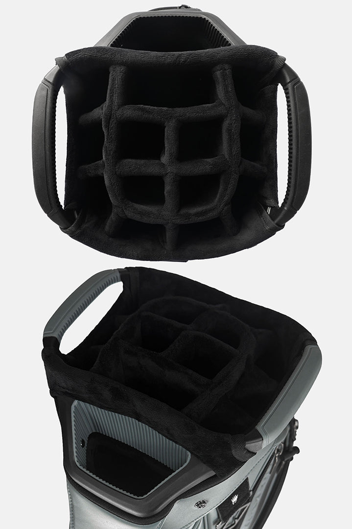 RevCore Golf Cart Bag - CaddyDaddy