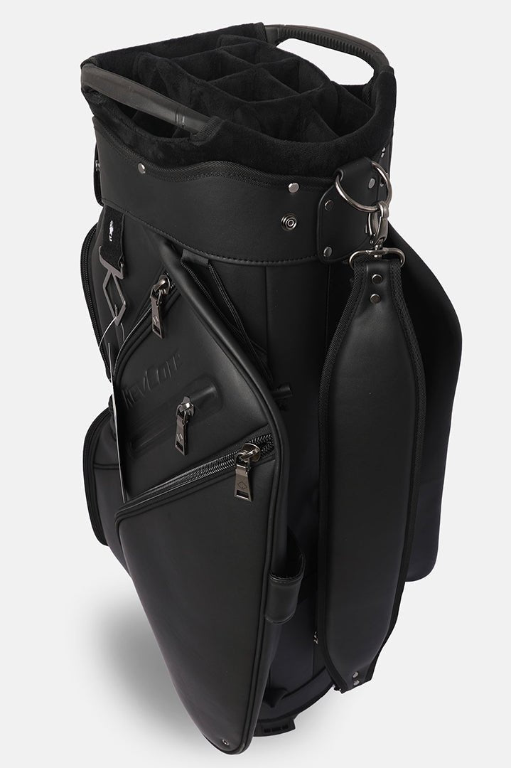 RevCore Golf Cart Bag - CaddyDaddy