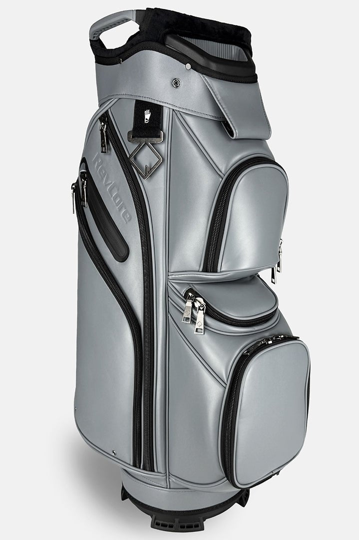 RevCore Golf Cart Bag - CaddyDaddy